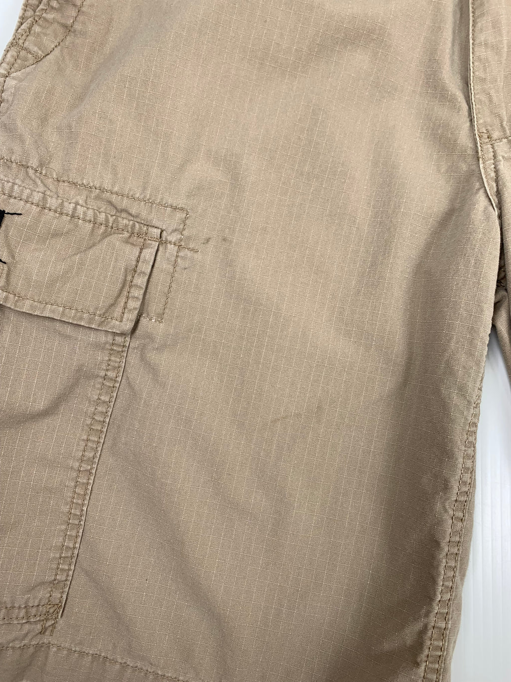Vintage Polo Jeans Co. Cargo Shorts 36
