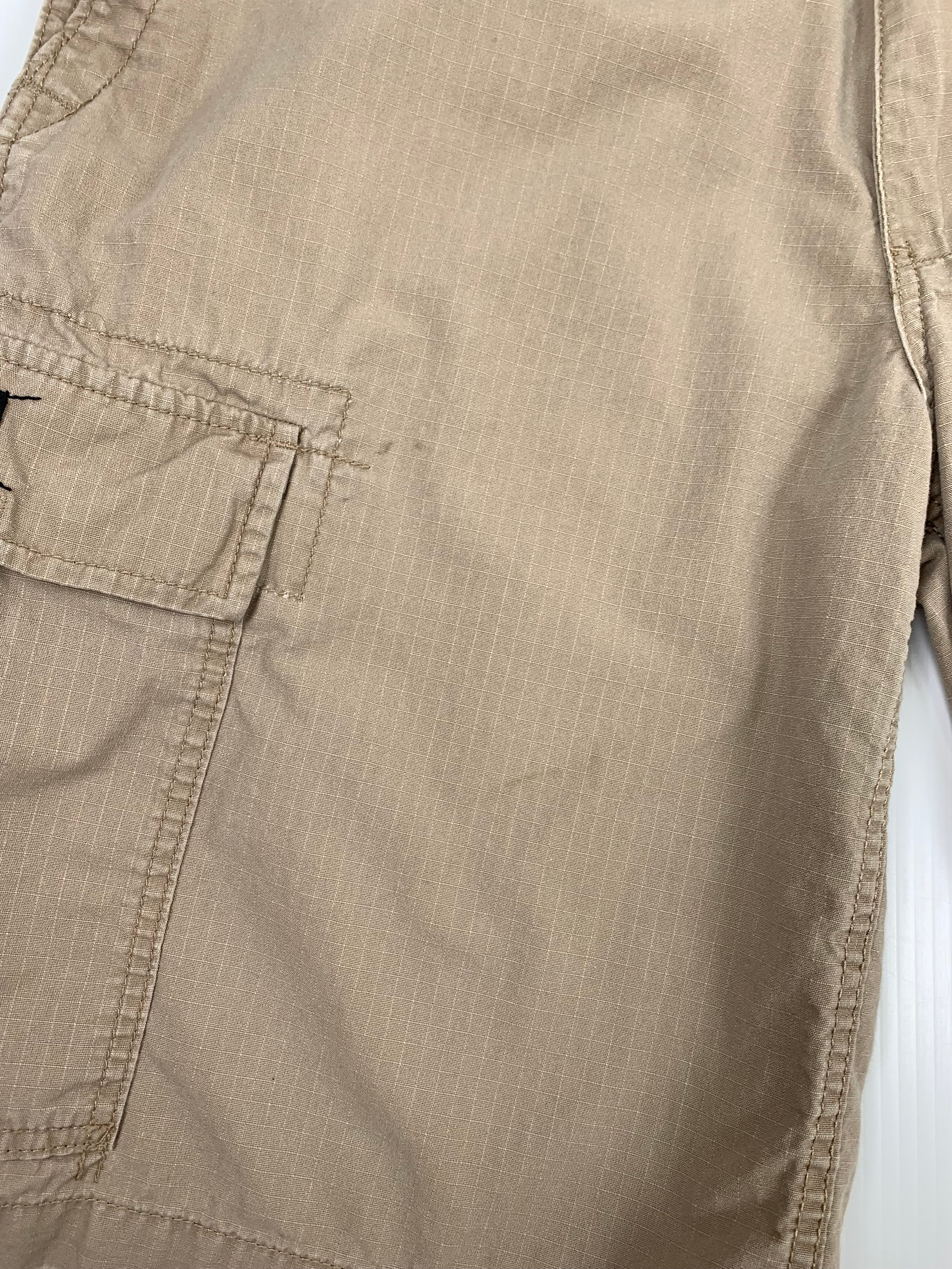 Vintage Polo Jeans Co. Cargo Shorts 36