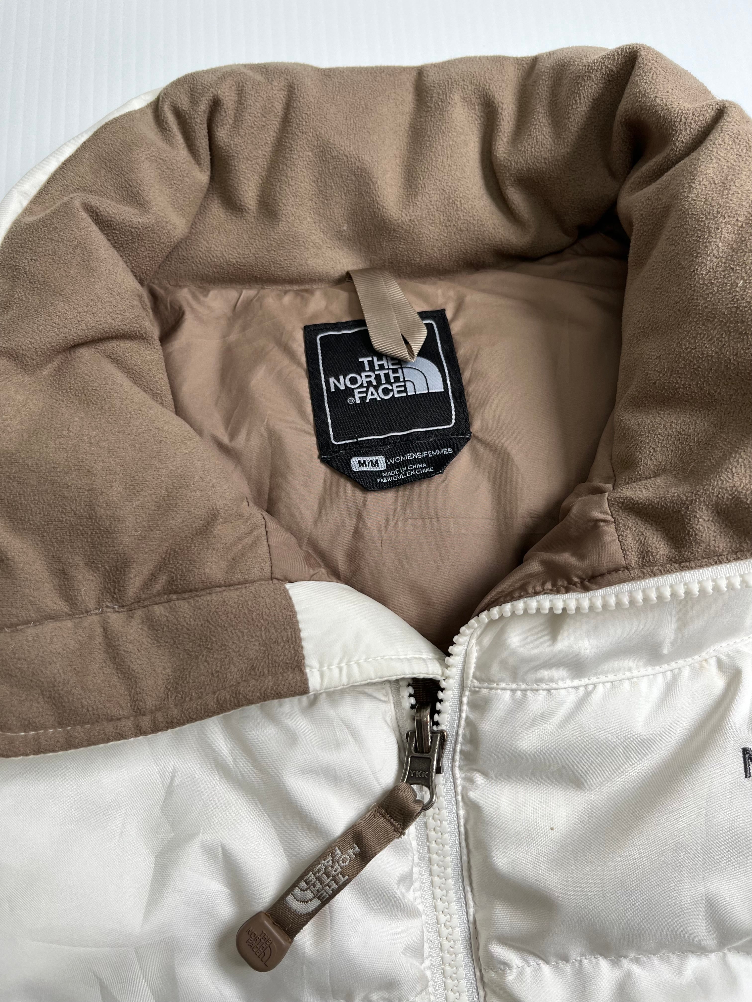 The North Face 550 Puffer Vest Women's M