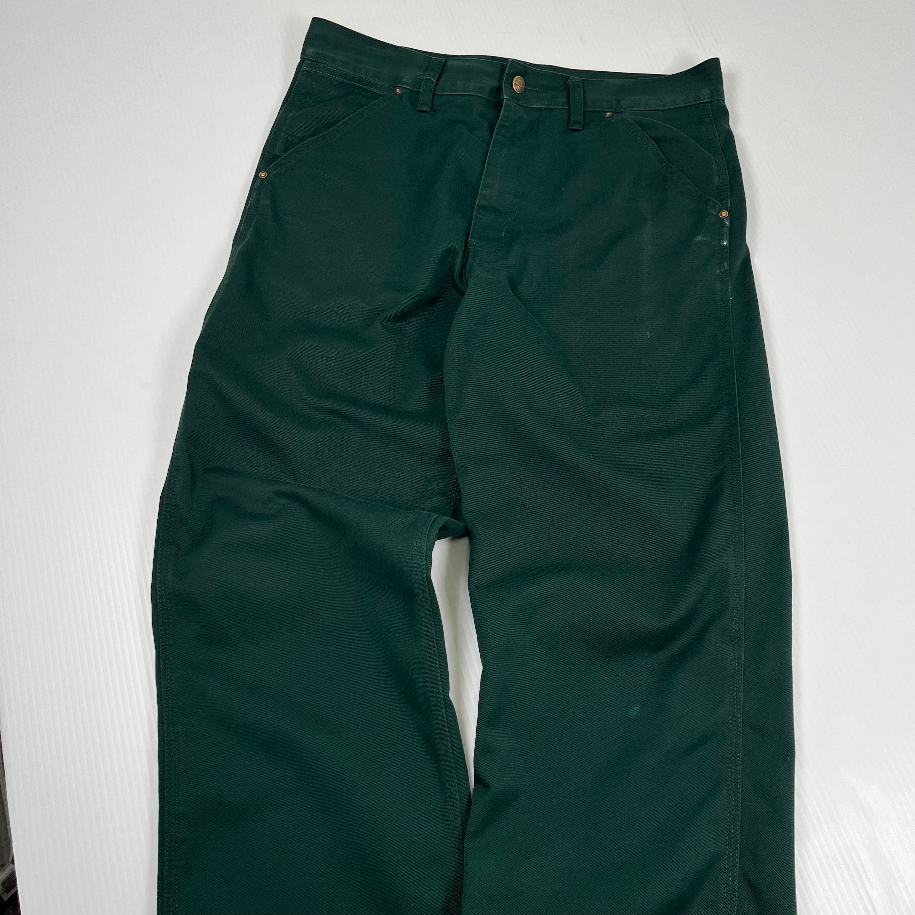 Carhartt Work In Progress x Pass-Port Pall Pants 32