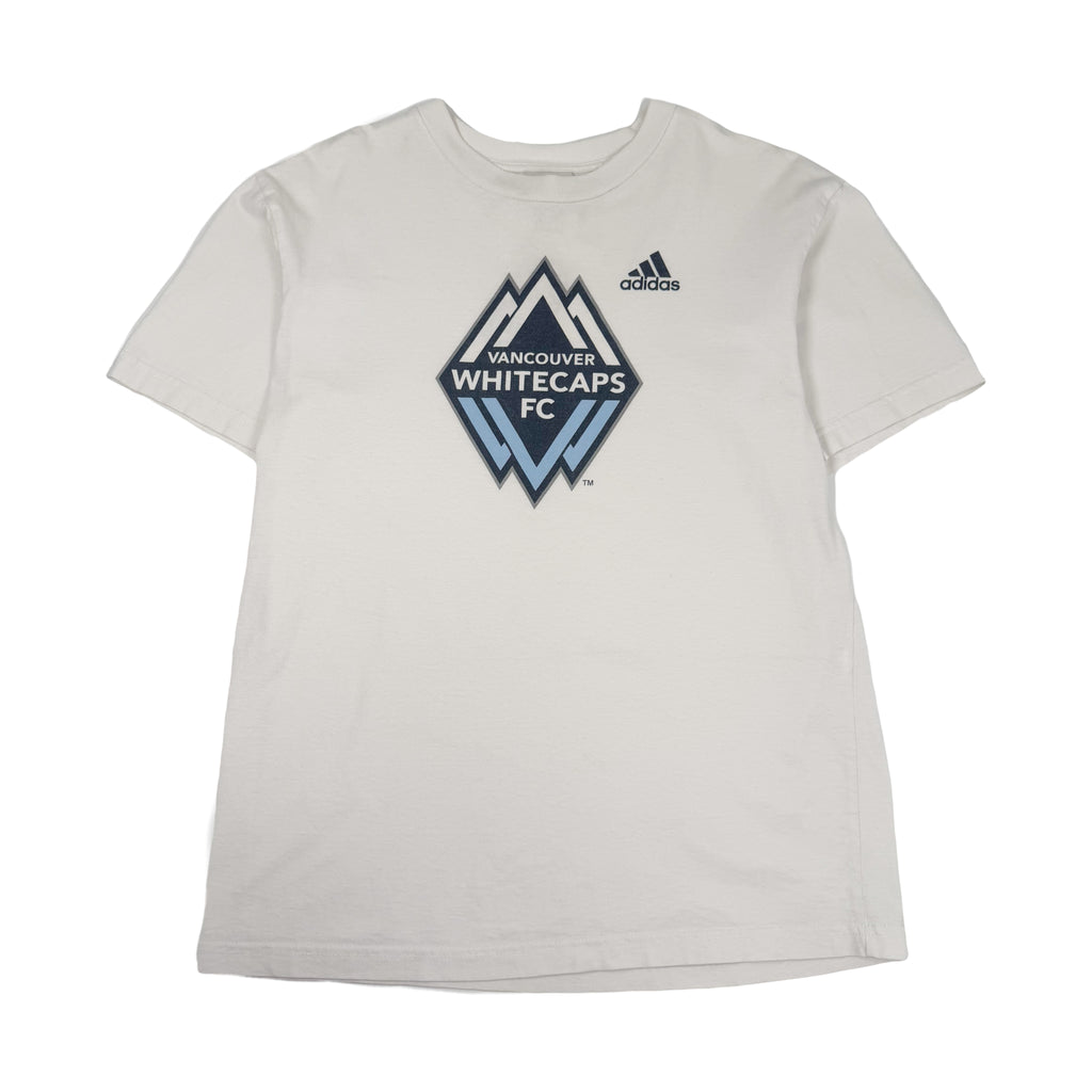 Adidas Vancouver Whitecaps MLS Tee M