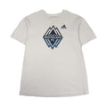 Adidas Vancouver Whitecaps MLS Tee M