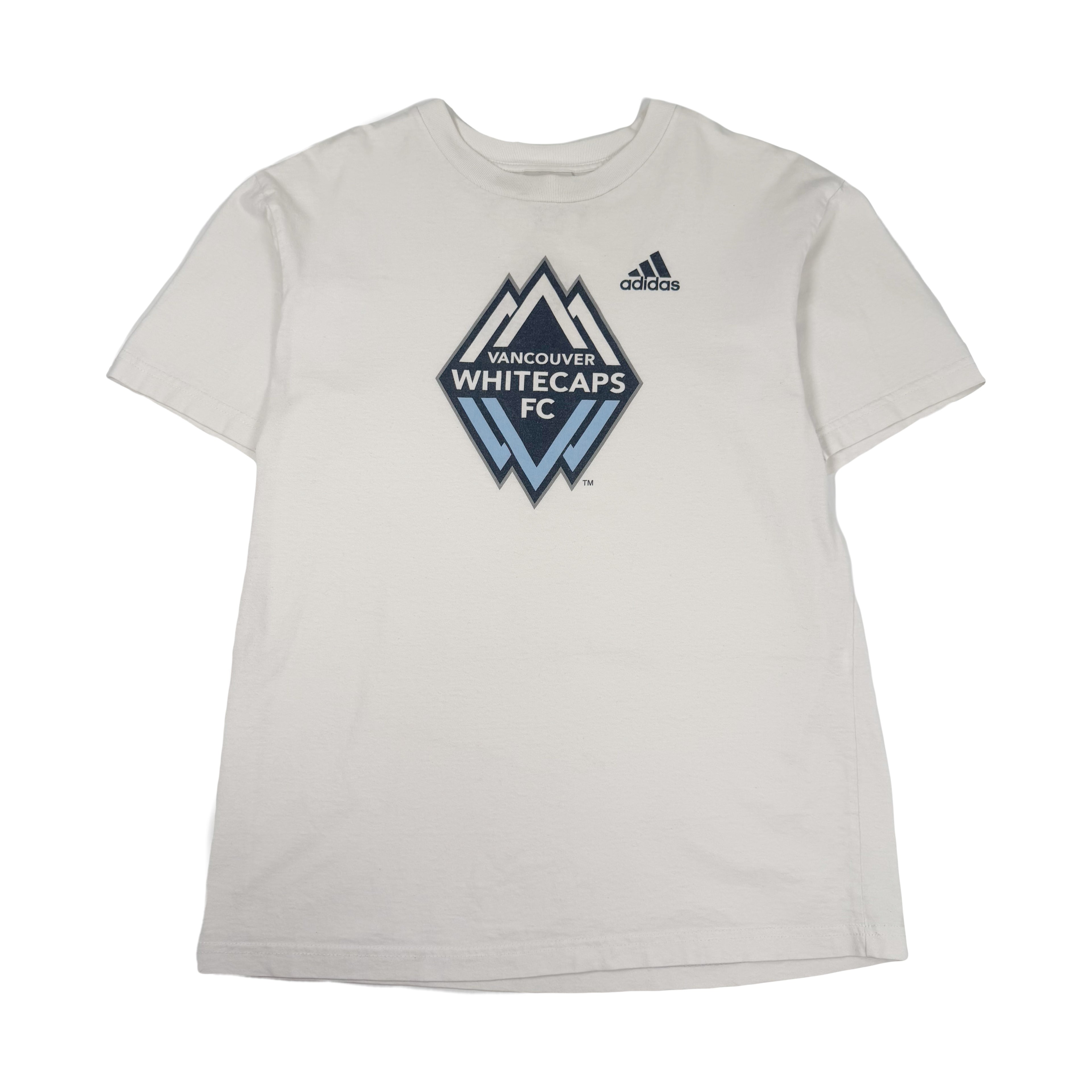 Adidas Vancouver Whitecaps MLS Tee M