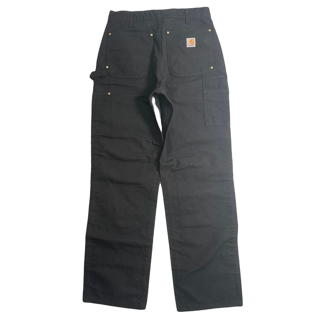 Vintage Carhartt Double Knee Denim 32