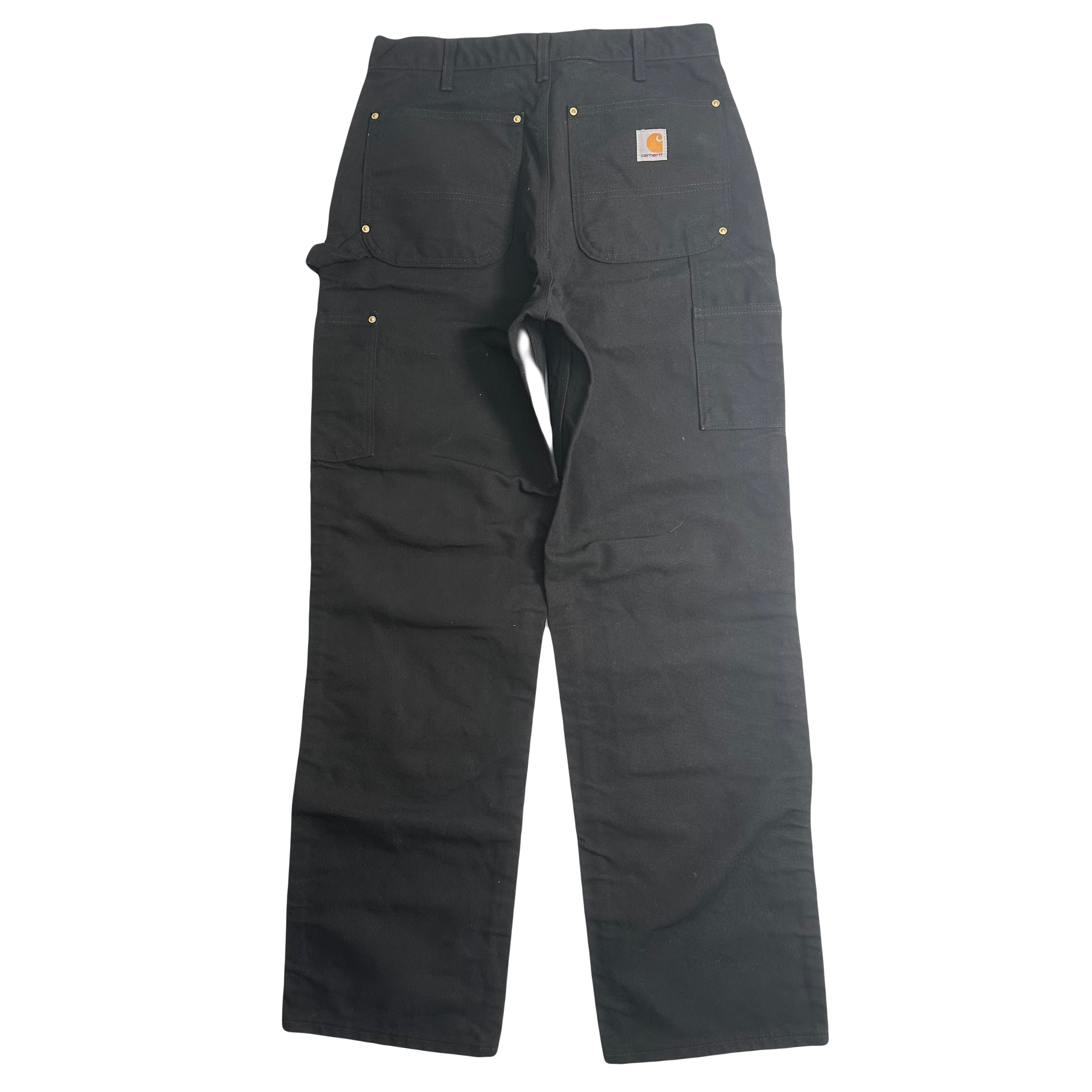 Vintage Carhartt Double Knee Denim 32