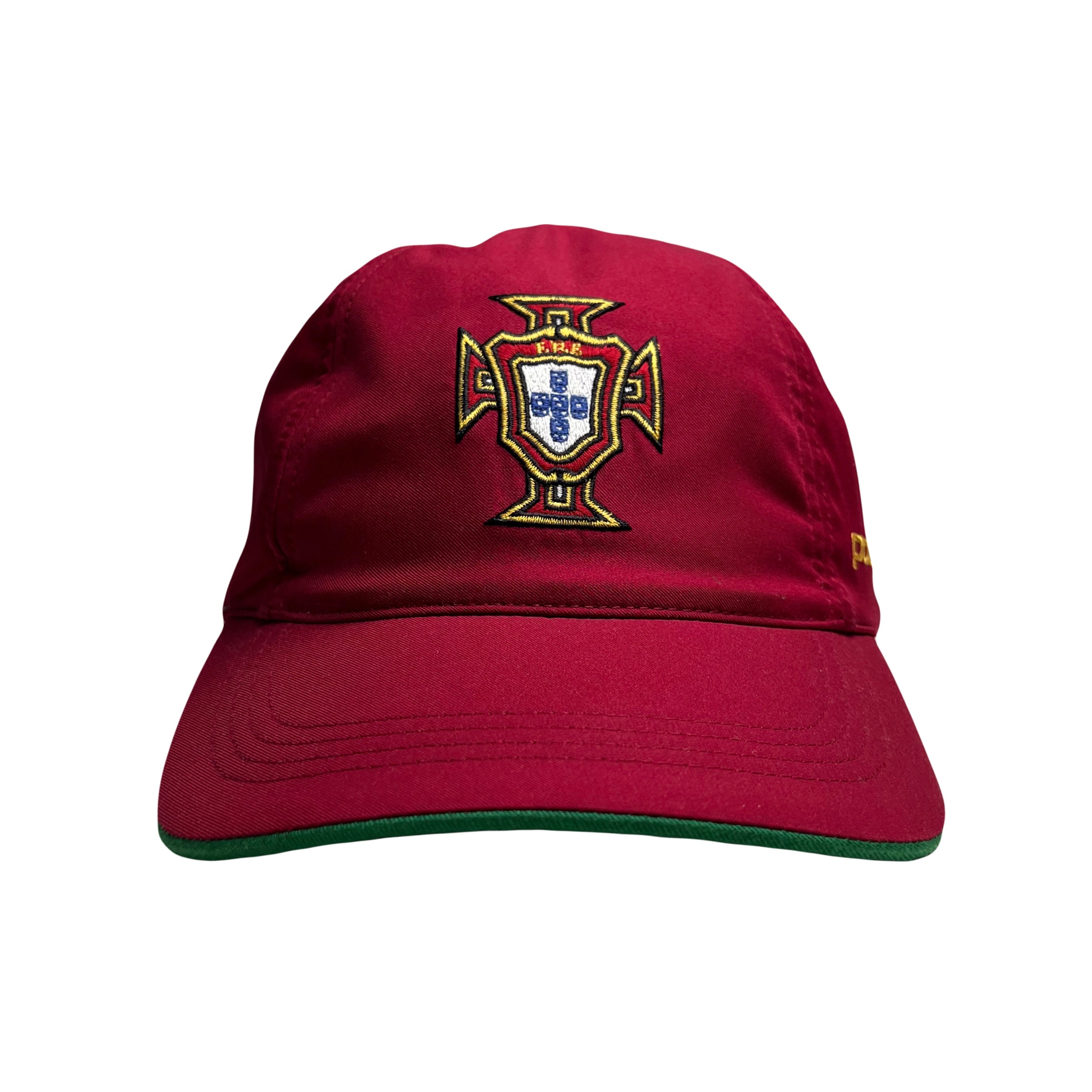 Nike Portugal Futbol Strapback