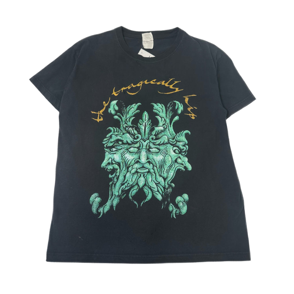 The Tragically Hip Band Tee M