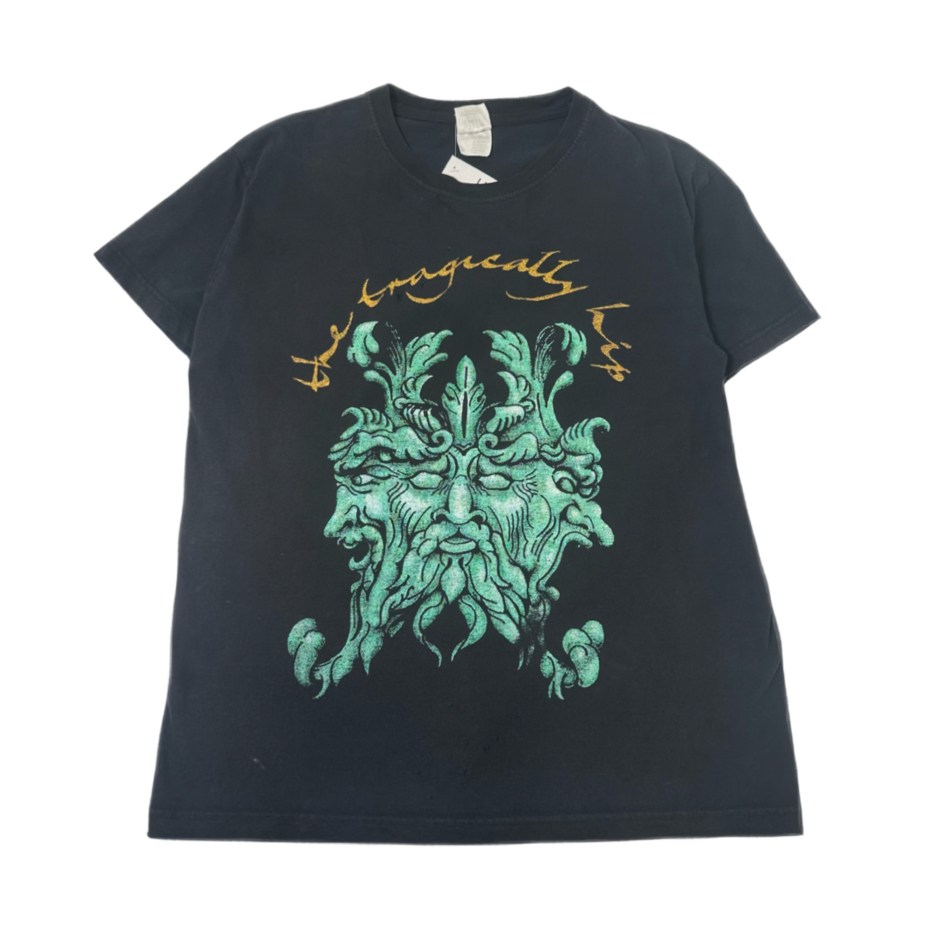 The Tragically Hip Band Tee M