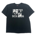 2006 Dixie Chicks Band Tee L