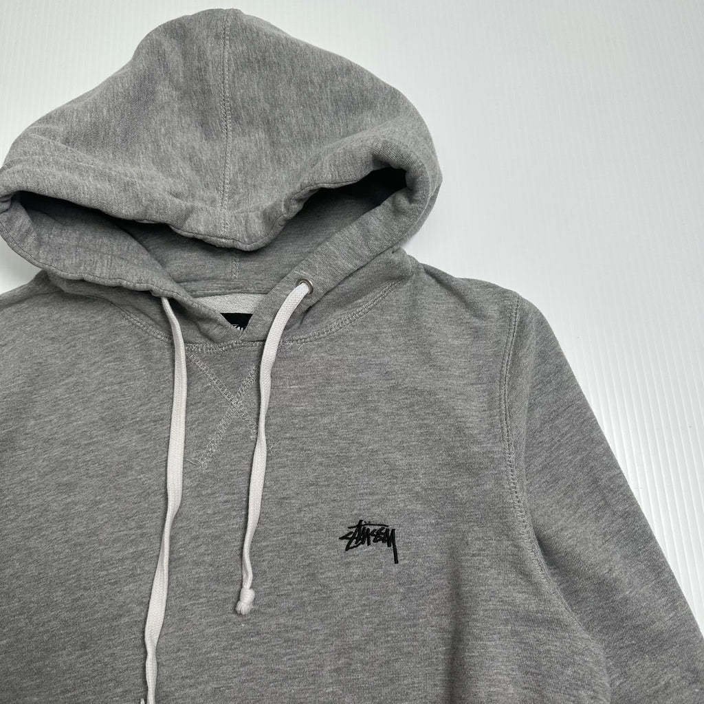 Stüssy Mini Logo Hoodie S