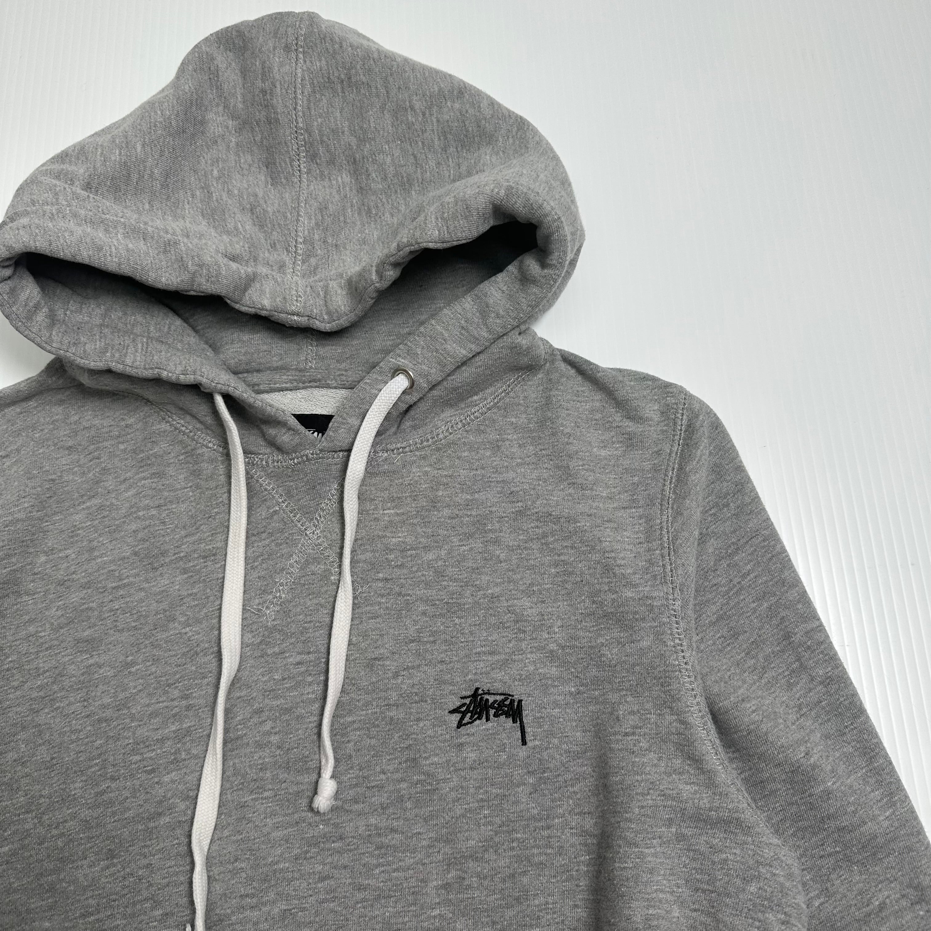 Stüssy Mini Logo Hoodie S