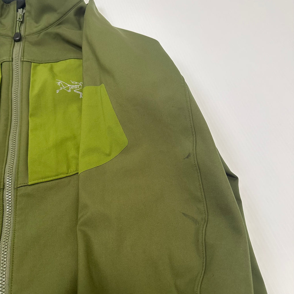 Arc'teryx Gamma MX Jacket XL