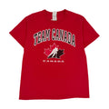 Vintage Team Canada Hockey Team Logo Tee M