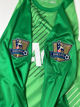 Load image into Gallery viewer, 2013-14 Nike Manchester United De Gea GK Kit M
