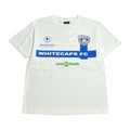 Vintage Umbro Whitecaps FC Camp Tee Y-XL