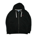Polo Ralph Lauren Mini Logo Heavyweight Zip Hoodie XXL