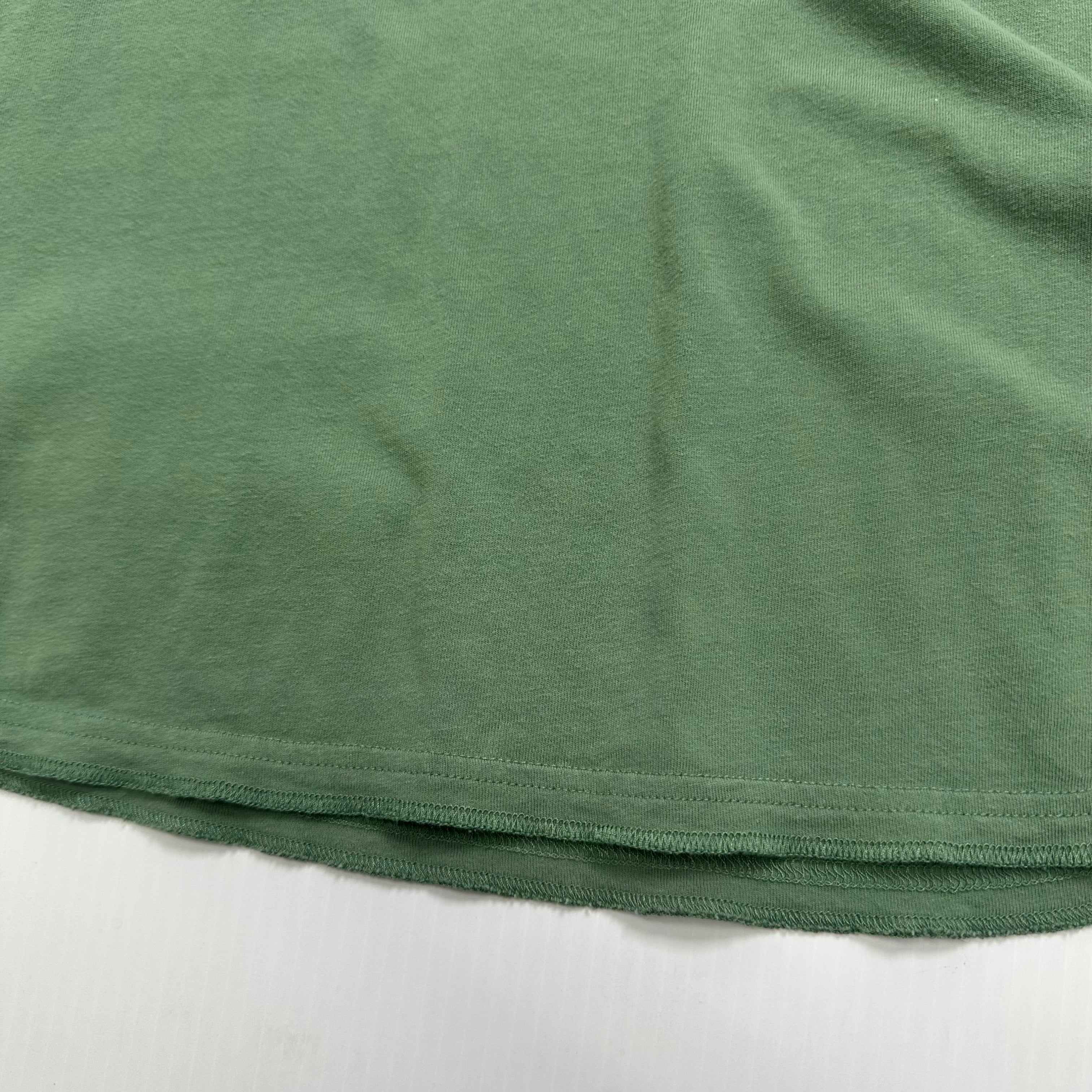 Reigning Champ Blank Heavyweight Tee L
