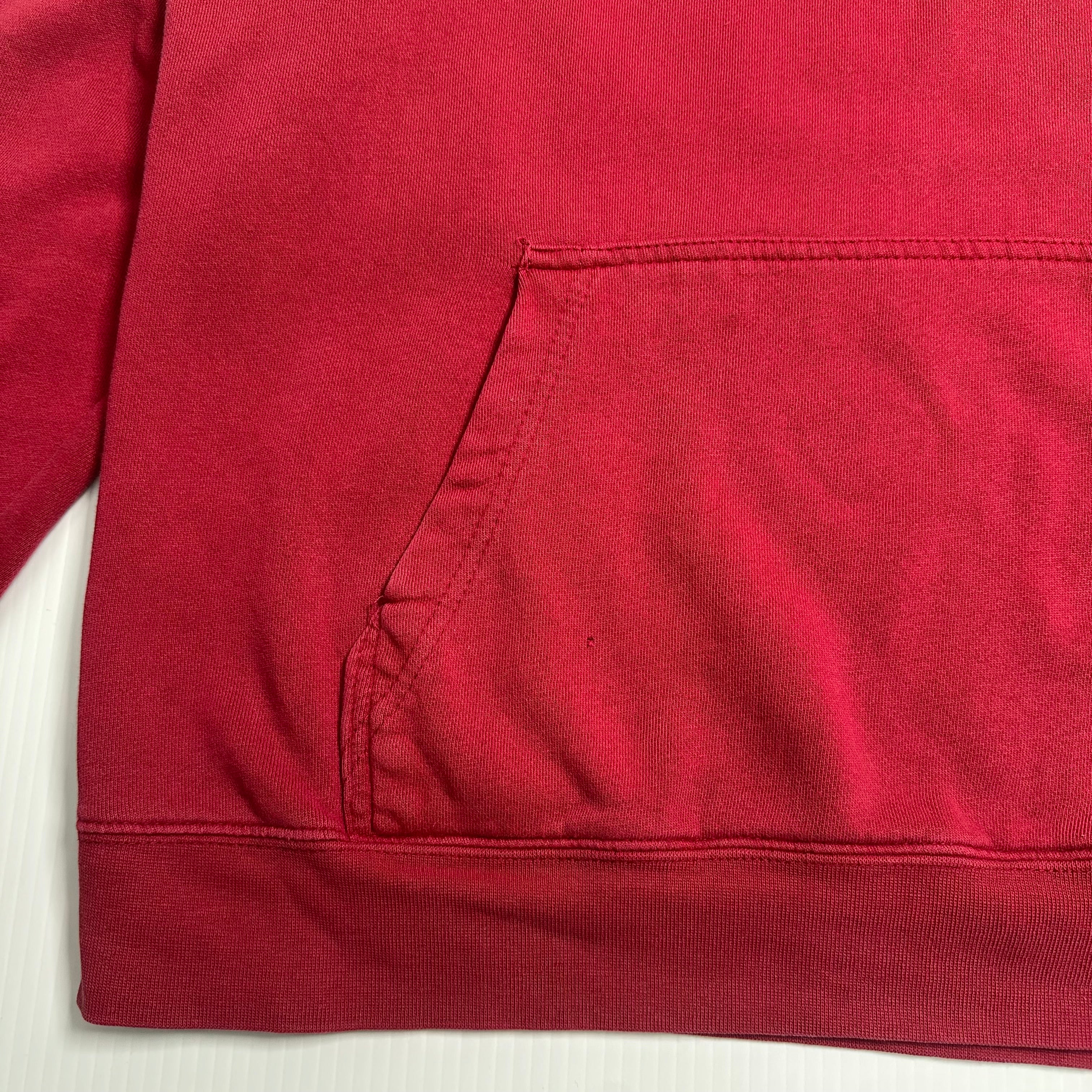 Stüssy Halftone Logo Hoodie L