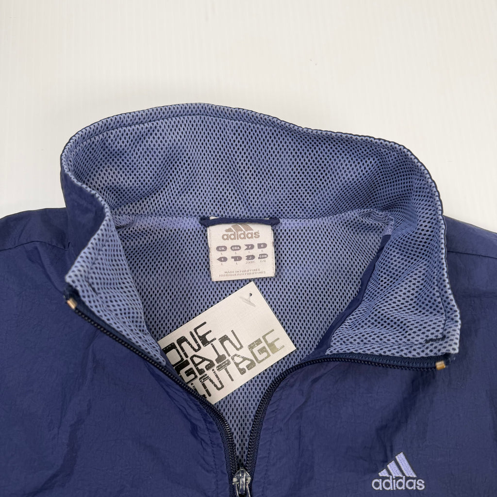 Vintage Adidas Light Jacket Women's L