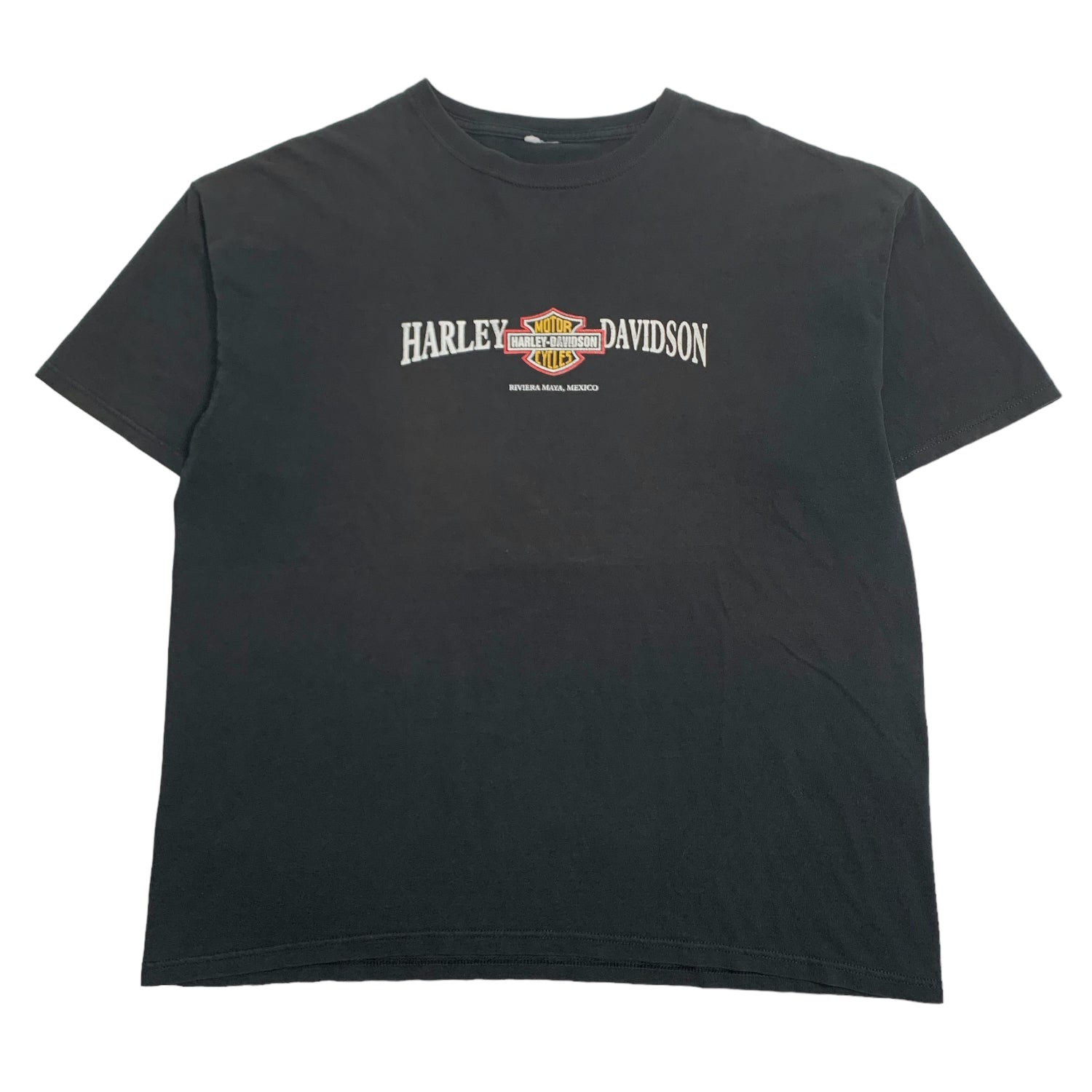 Harley Davidson Riviera Maya Tee XL