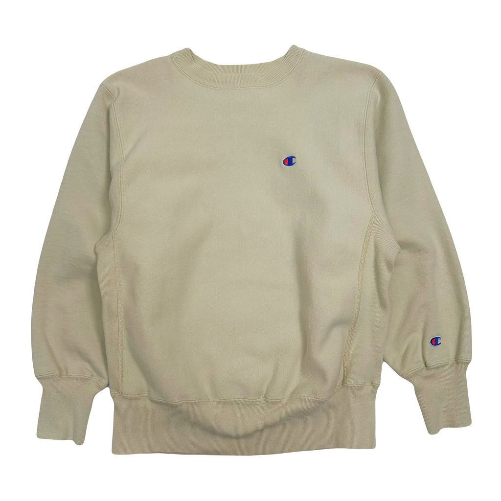 Vintage Champion Reverse Weave Crewneck M