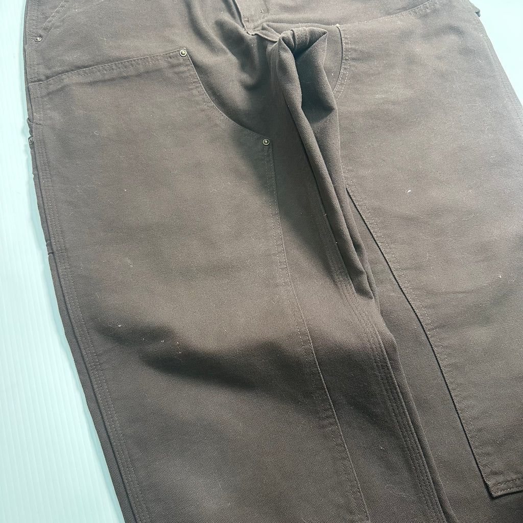 Carhartt Double Knee Denim 35