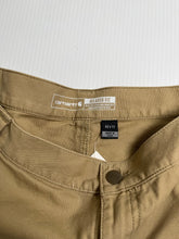 Load image into Gallery viewer, Carhartt Relaxed Fit Carpenter Shorts 40
