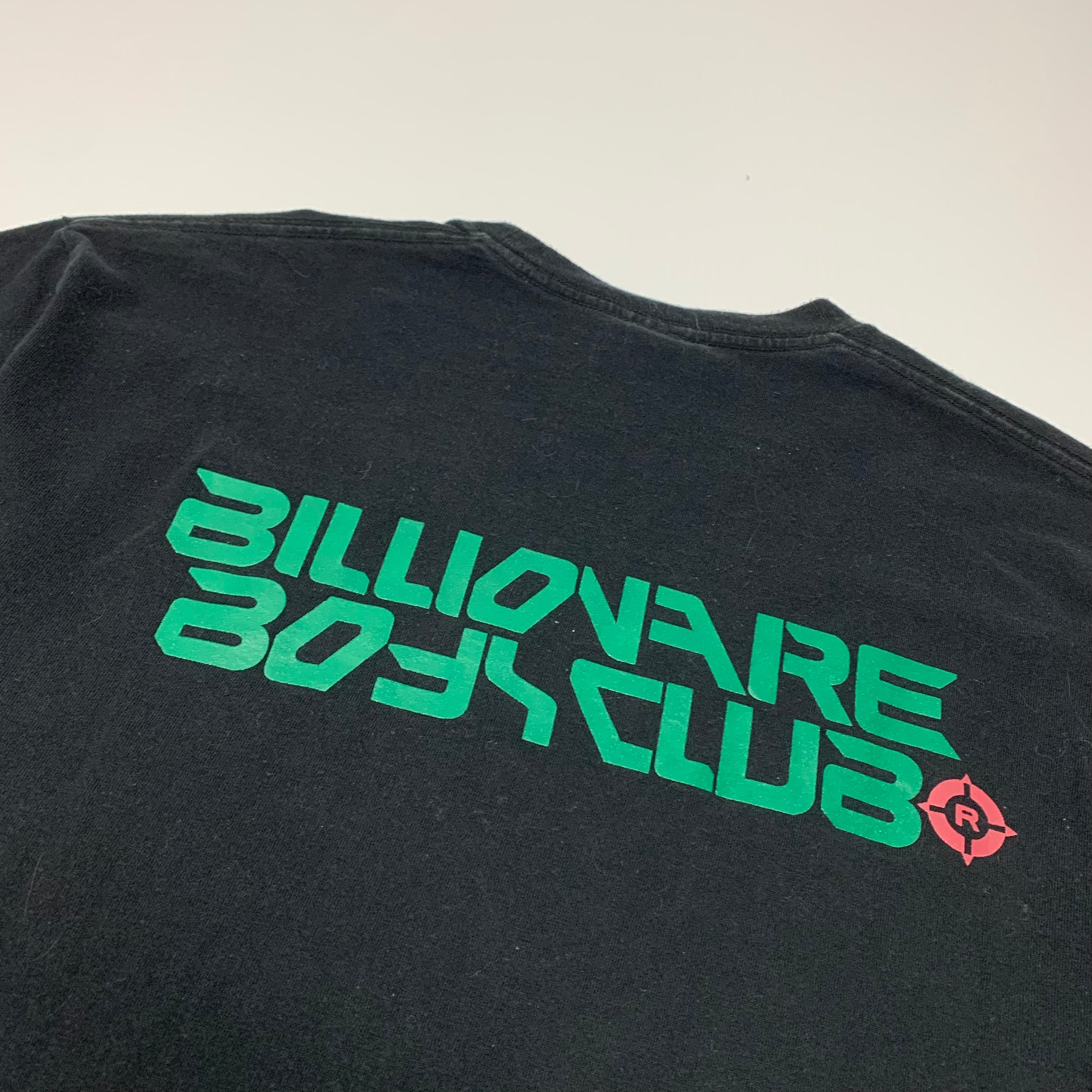 90s BBC Tee L