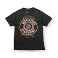 1992 Starter Portland Trailblazers Distressed Tee L