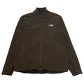 TNF Apex Soft Shell Jacket L