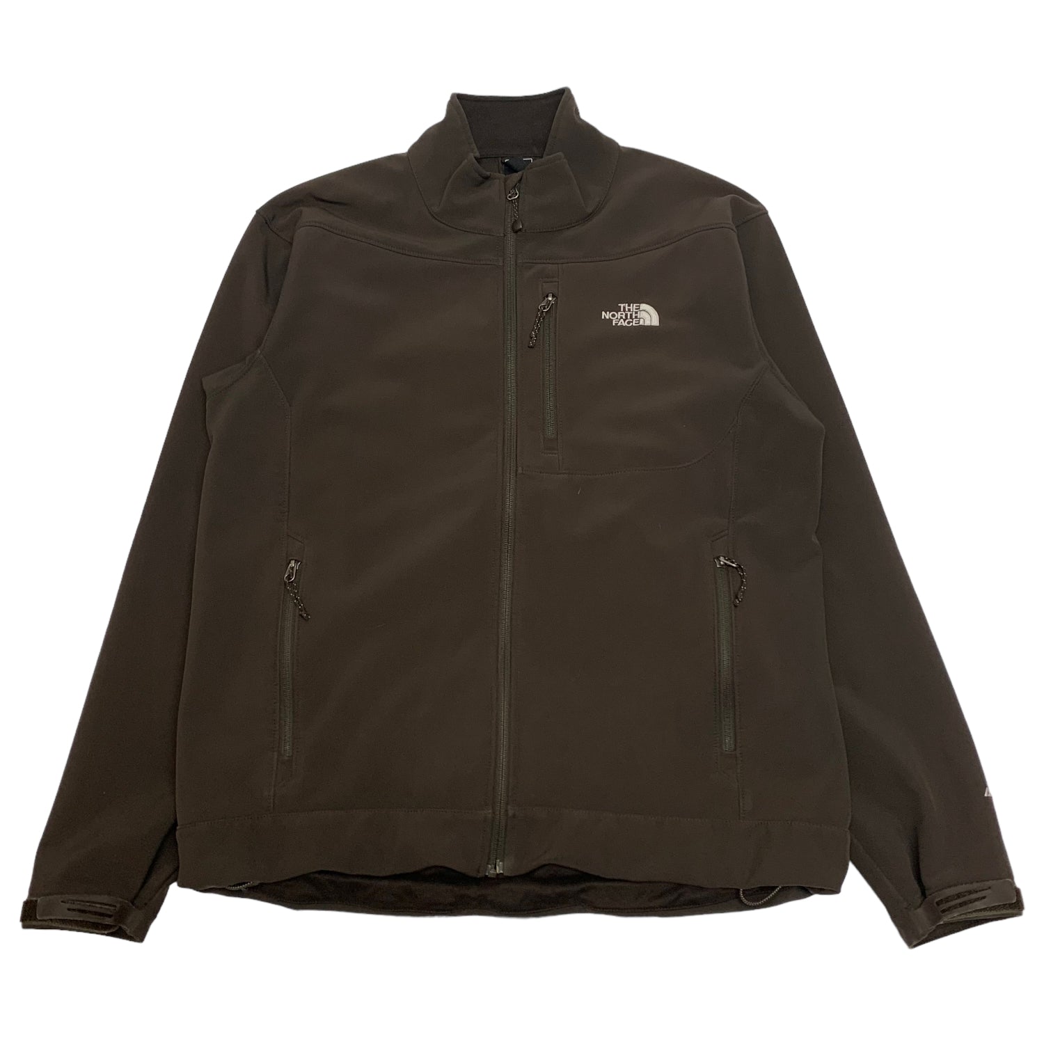 TNF Apex Soft Shell Jacket L