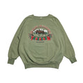 Vintage Whitehorse Yukon Nature Crewneck XL