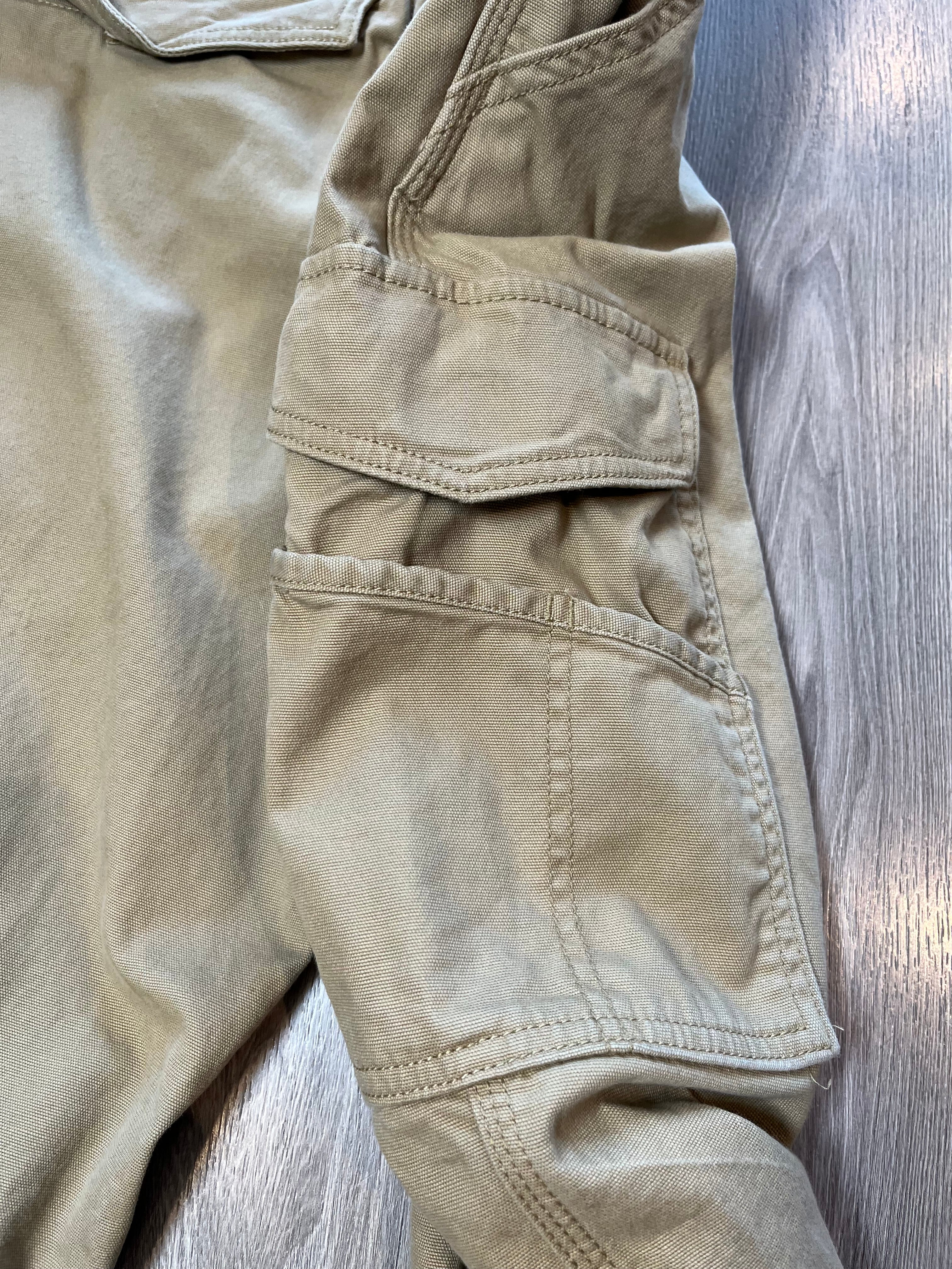 Carhartt Relaxed Fit Cargo Pants 31