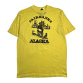 Vintage Fairbanks Alaska Graphic Tee XL