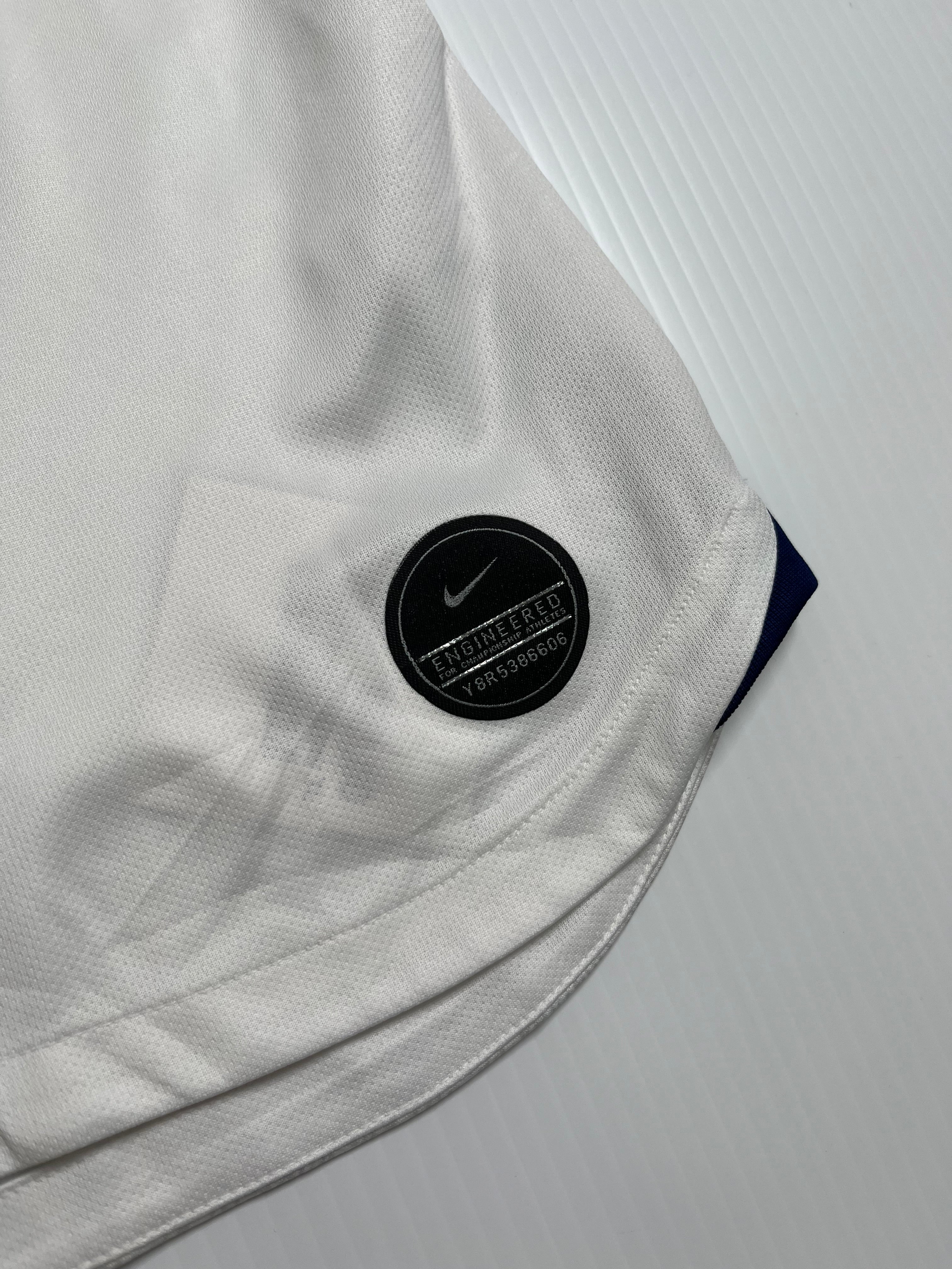 2019 Nike USA Home Kit XL