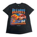 1995 Bill Elliott NASCAR Racing Tee L