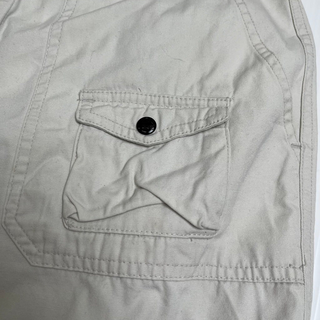 Vintage Nike ACG Cargo Shorts Women's 12