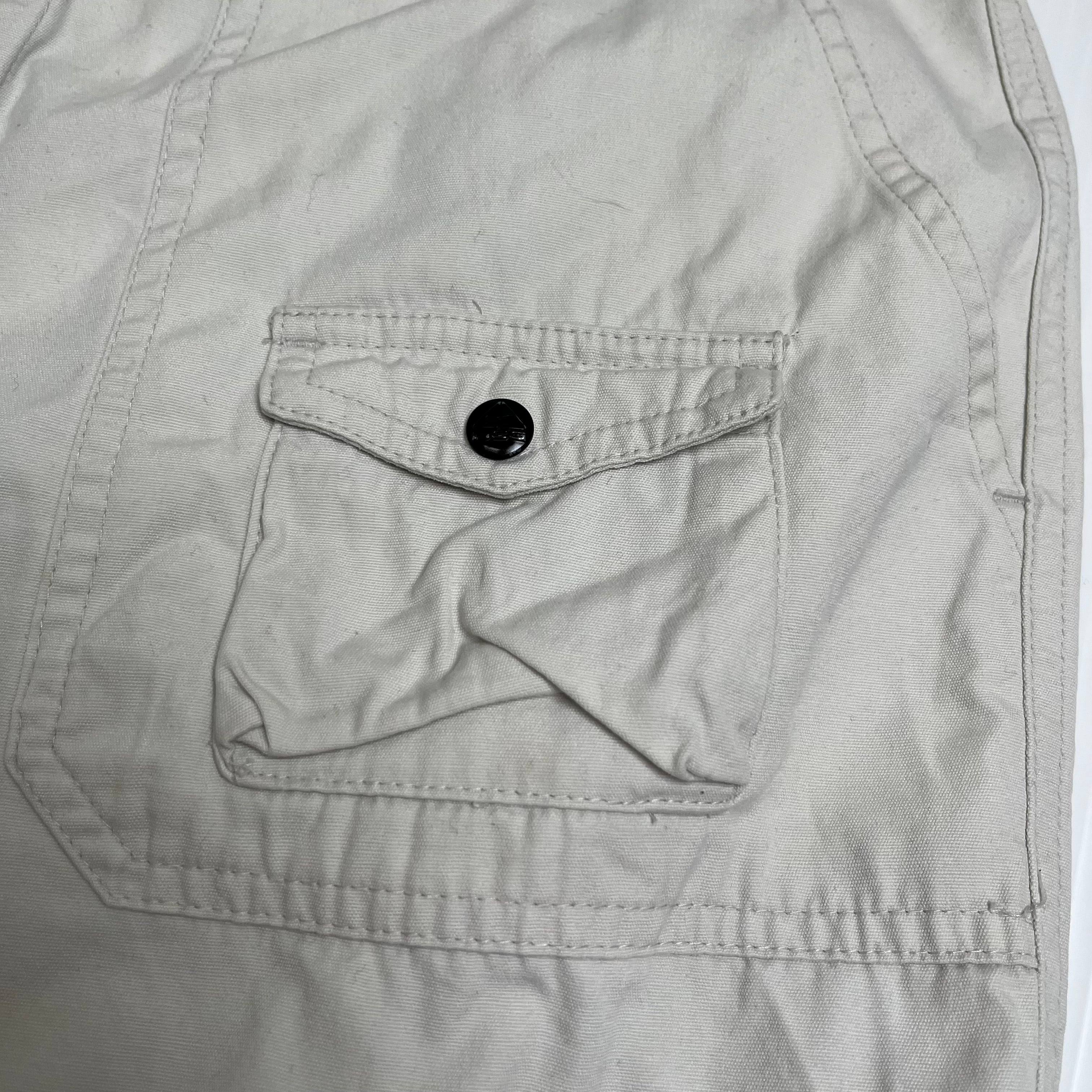 Vintage Nike ACG Cargo Shorts Women's 12