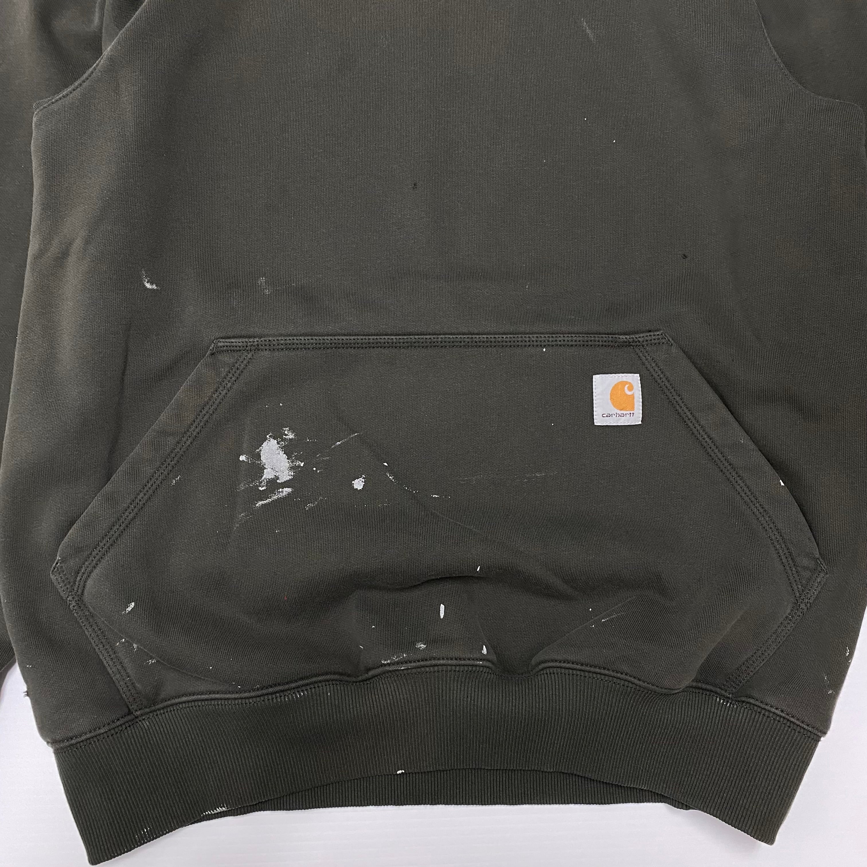 Carhartt Rain Defender Hoodie M