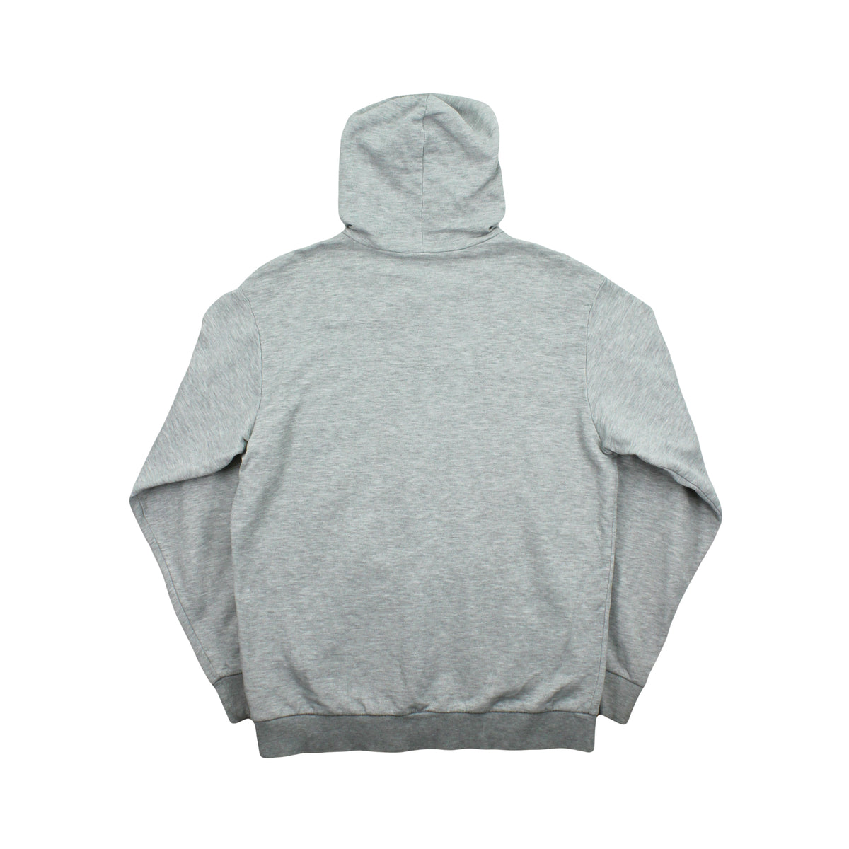 2000s Nike Centre Swoosh Hoodie M