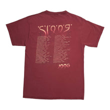 Load image into Gallery viewer, 1996 Def Leppard Slang Tour Tee XL
