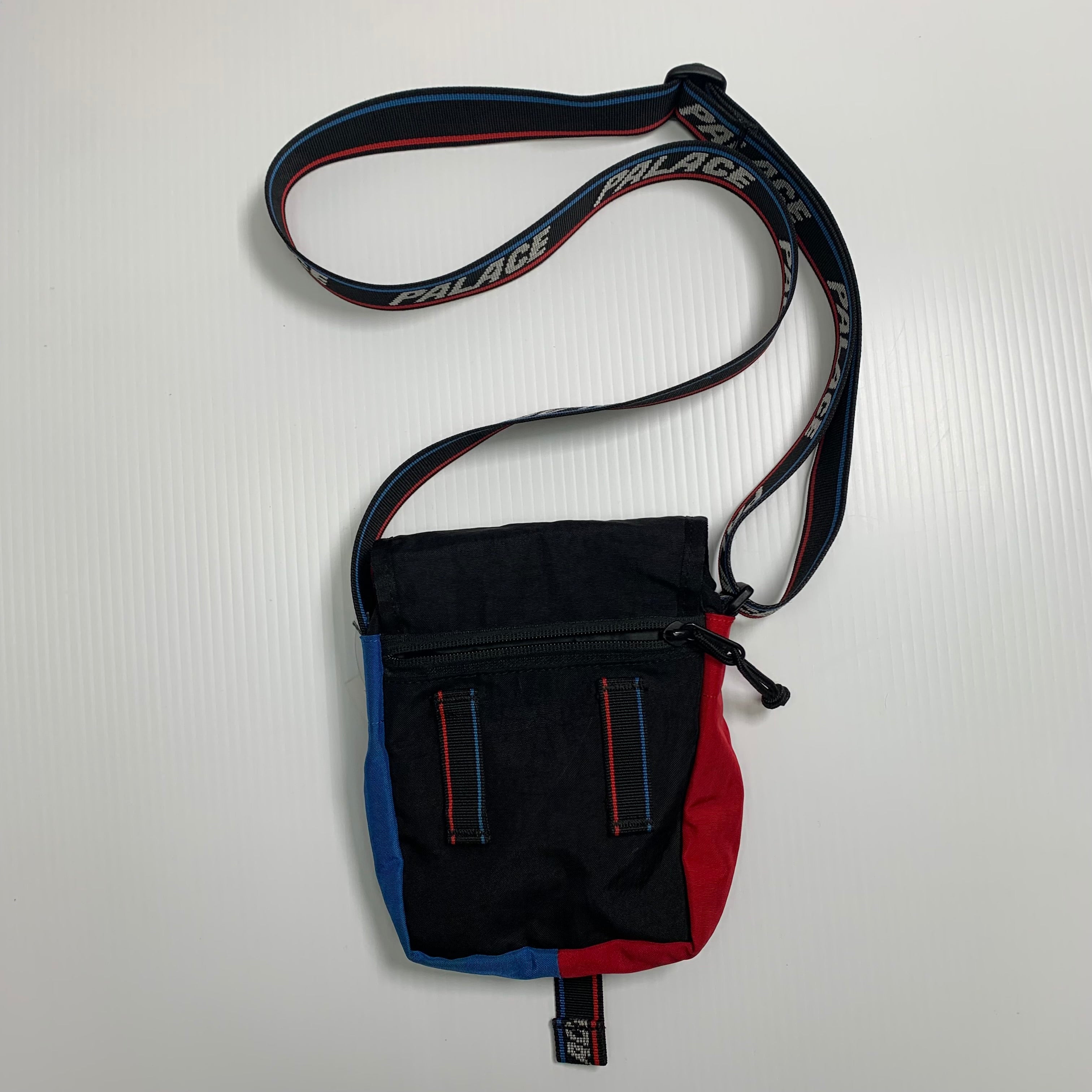 Palace Genius Shot Mini Bag