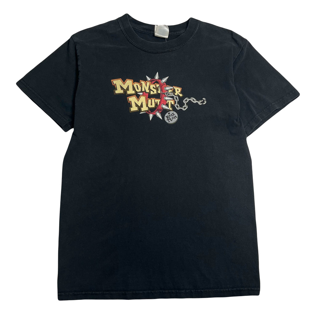 Vintage Monster Mutt Racing Tee S