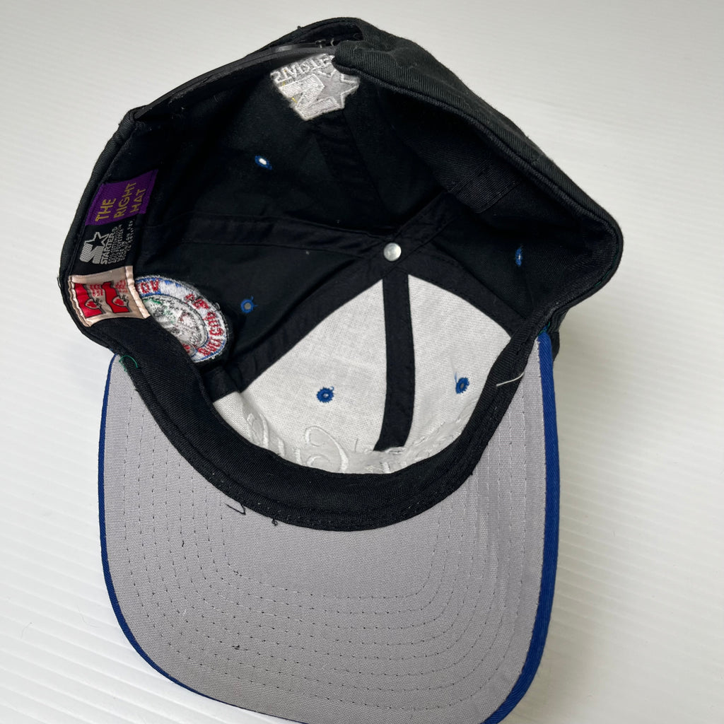 1994 CFL Grey Cup Vancouver Snapback Hat