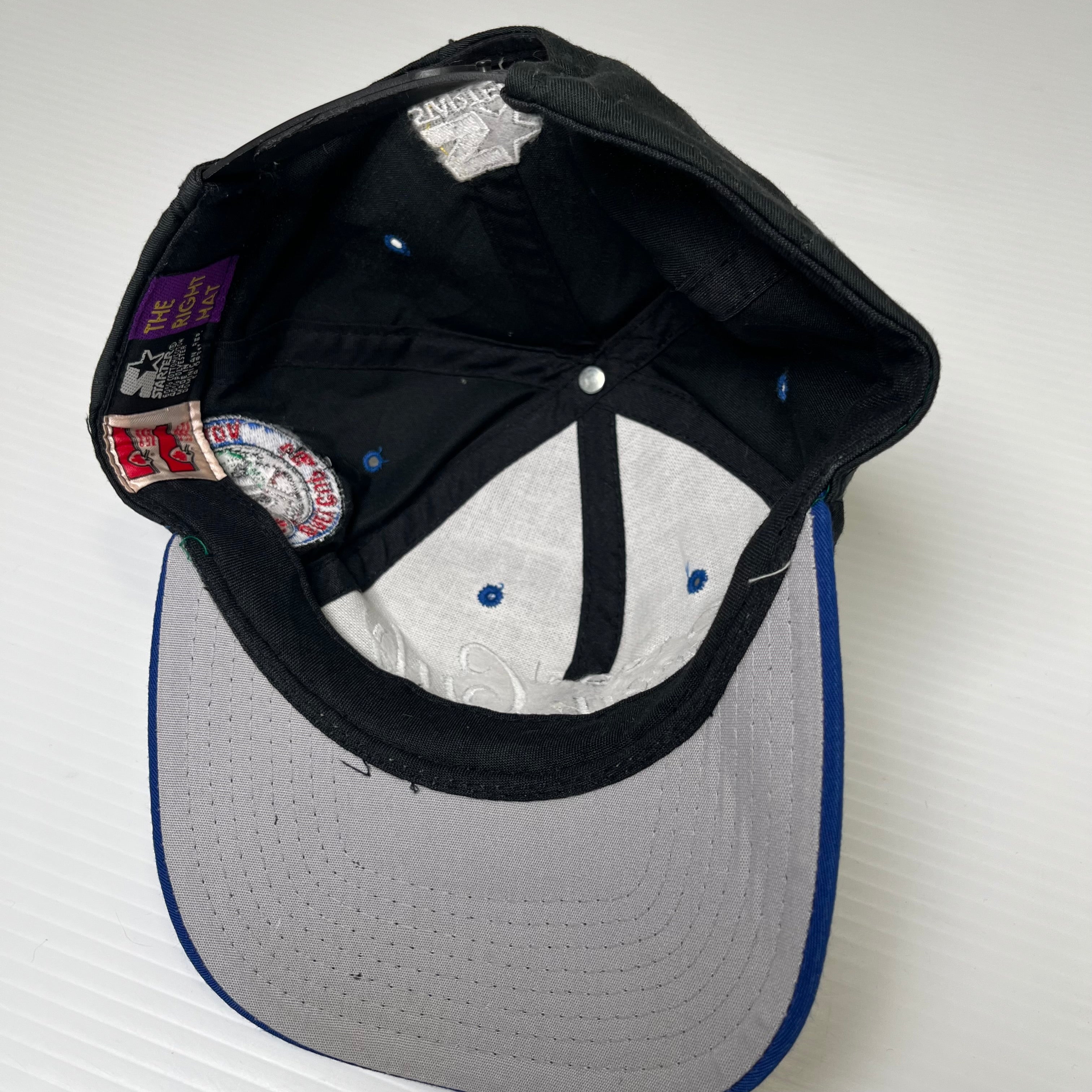 1994 CFL Grey Cup Vancouver Snapback Hat