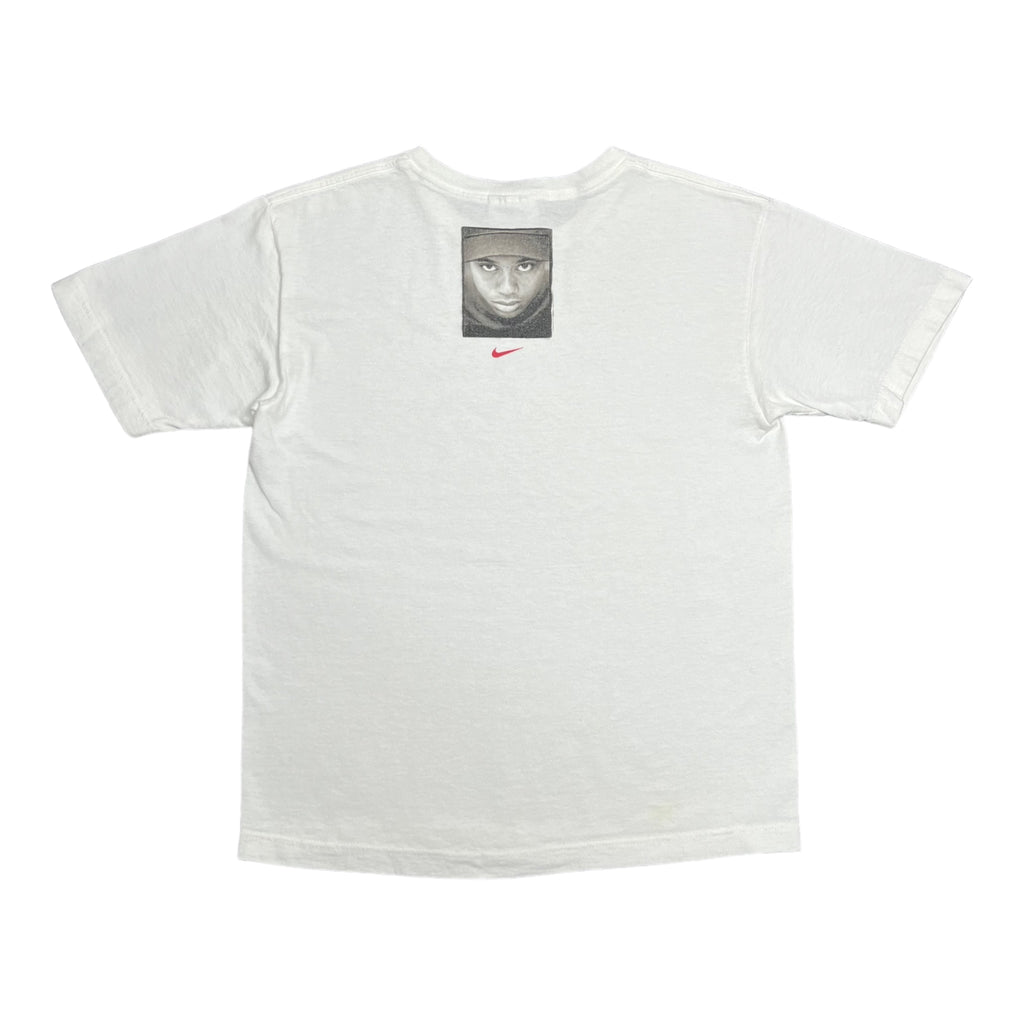 90s I Am Tiger Woods Nike Tee S