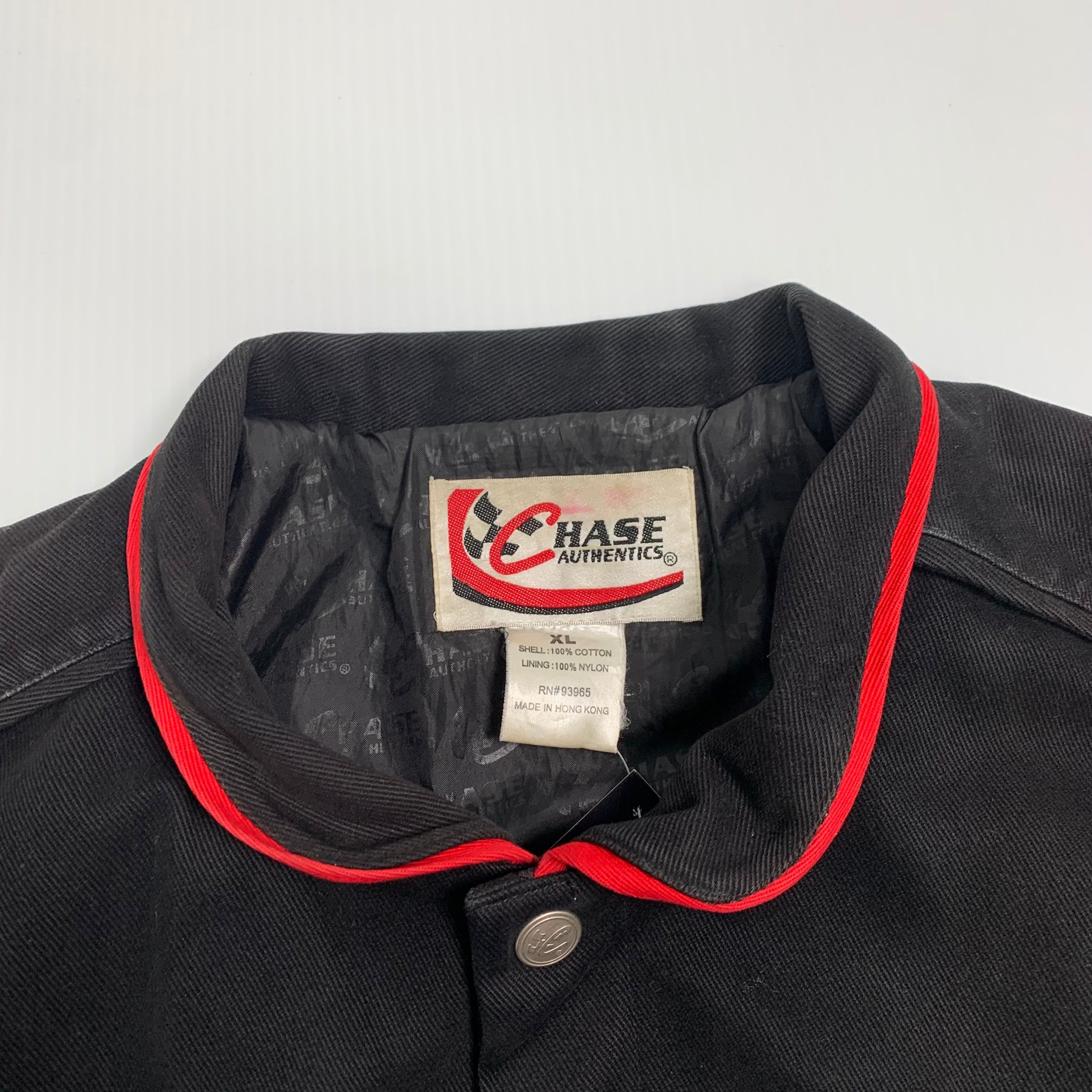 Vintage Daytona 500 Racing Jacket XL