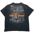 Pirates Of The Caribbean Tee XXL
