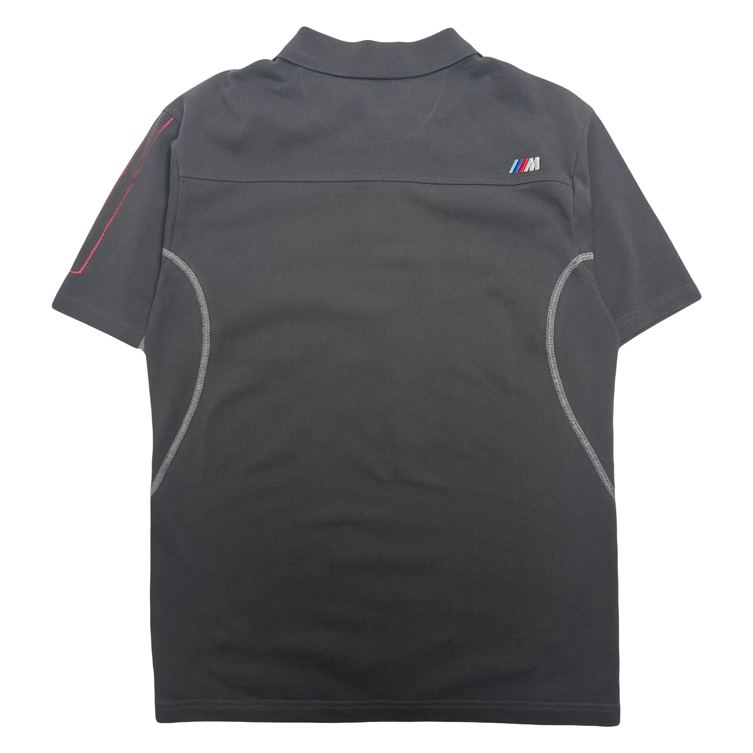 BMW M Series Polo Shirt S
