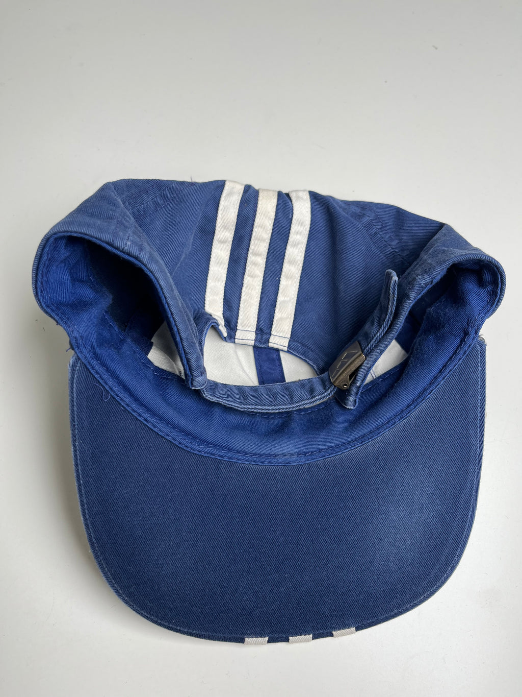 Vintage Adidas France World Cup 98 Strapback